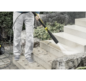 Karcher K7 Premium Smart Control Flex Home (180 bar / 600 l/h / 3 kW) Myjka ciśnieniowa