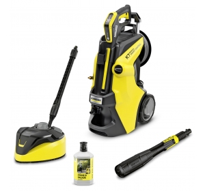 Karcher K7 Premium Smart Control Flex Home (180 bar / 600 l/h / 3 kW) Myjka ciśnieniowa