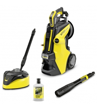 Karcher K7 Premium Smart Control Flex Home (180 bar / 600 l/h / 3 kW) Myjka ciśnieniowa
