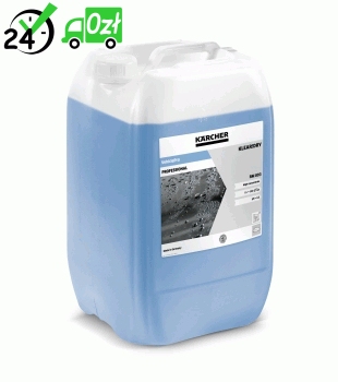 RM 893 20l środek wspomagający suszenie, 20l