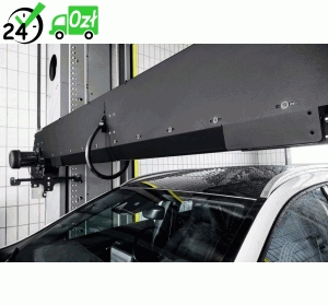 VehiclePro Klear!Glow RM 894 wosk, 20l