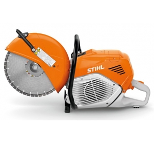 Przecinarka spalinowa TS 710i Stihl
