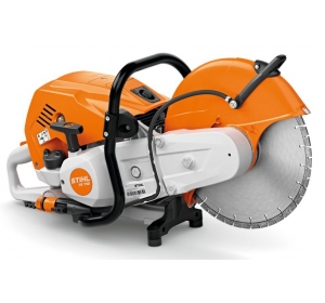 Przecinarka spalinowa TS 710i Stihl