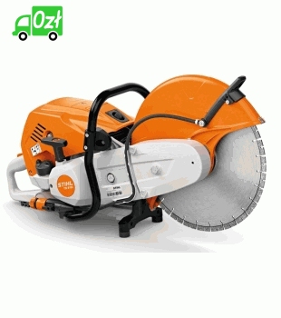 Przecinarka spalinowa STIHL TS 910i, moc 8,4 KM 