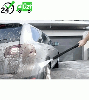 Karcher K7 Power FLEX (180 bar / 600 l/h / 3 kW) Myjka ciśnieniowa