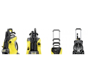 Karcher K7 Power FLEX (180 bar / 600 l/h / 3 kW) Myjka ciśnieniowa 