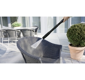 Karcher K7 Power FLEX (180 bar / 600 l/h / 3 kW) Myjka ciśnieniowa 