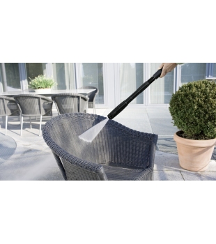 Karcher K7 Power FLEX (180 bar / 600 l/h / 3 kW) Myjka ciśnieniowa