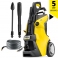 Karcher K7 Power FLEX (180 bar / 600 l/h / 3 kW) Myjka ciśnieniowa 