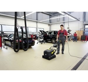 Karcher BR 40/10 C Anniversary Edition