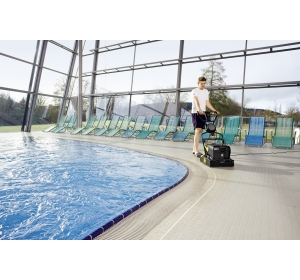 Karcher BR 40/10 C Anniversary Edition