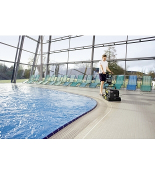 Karcher BR 40/10 C Anniversary Edition