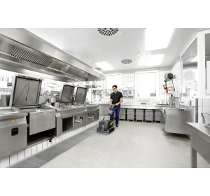 Karcher BR 40/10 C Anniversary Edition