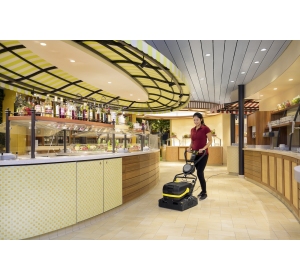 Karcher BR 40/10 C Anniversary Edition