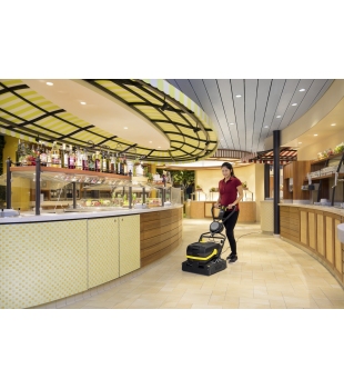 Karcher BR 40/10 C Anniversary Edition
