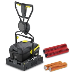 Karcher BR 40/10 C Anniversary Edition