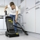 KARCHER BR 30/4 C Anniversary Edition (200 m²/h / 1 l/min / 4 l) Szorowarka kompaktowa 