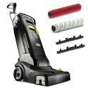 Szorowarka kompaktowa Karcher BR 30/4 C Adv (30 cm / 200 m²/h / 1450 obr.) Profesjonalna szorowarka automat szorujący