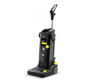 Szorowarka kompaktowa Karcher BR 30/4 C Adv (30 cm / 200 m²/h / 1450 obr.) Profesjonalna szorowarka automat szorujący