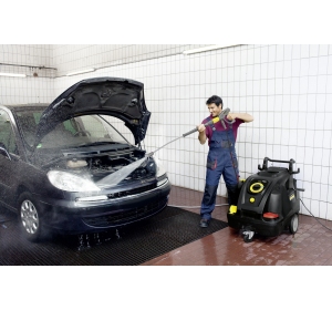 Profesjonalna myjka ciśnieniowa Karcher HDS 7/16-4 C Anniversary Edition