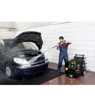 Profesjonalna myjka ciśnieniowa Karcher HDS 7/16-4 C Anniversary Edition