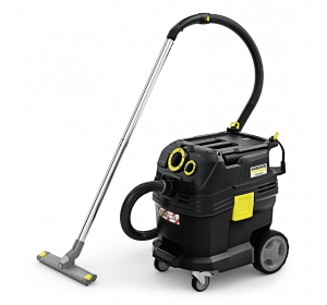 Karcher NT 30/1 Tact Te L Anniversary Edition (1380 W / 30 l / DN 35) Profesjonalny odkurzacz na sucho/mokro Karcher