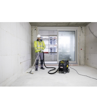 Karcher NT 30/1 Tact Te L Anniversary Edition (1380 W / 30 l / DN 35) Profesjonalny odkurzacz na sucho/mokro Karcher