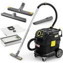Karcher NT 30/1 Tact Te L Anniversary Edition (1380 W / 30 l / DN 35) Profesjonalny odkurzacz na sucho/mokro Karcher