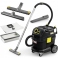 Karcher NT 30/1 Tact Te L Anniversary Edition (1380 W / 30 l / DN 35) Profesjonalny odkurzacz na sucho/mokro