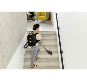 Odkurzacz bateryjny Karcher BVL 3/1 Bp Anniversary Edition (5 l / DN 35 / 500 W)