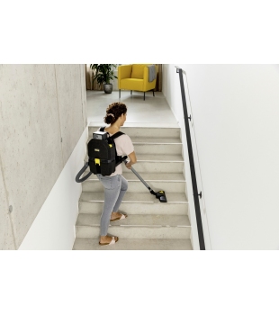 Odkurzacz bateryjny Karcher BVL 3/1 Bp Anniversary Edition (5 l / DN 35 / 500 W)
