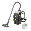 Odkurzacz bateryjny Karcher BVL 3/1 Bp Anniversary Edition (5 l / DN 35 / 500 W)