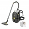 Odkurzacz bateryjny Karcher BVL 3/1 Bp Anniversary Edition (3 l / DN 35 / 350 W)