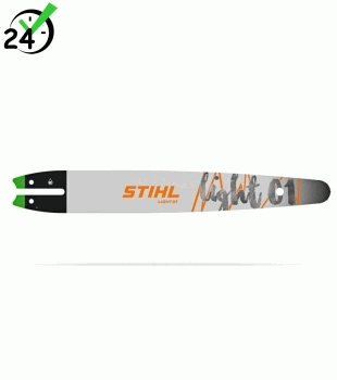 Prowadnica 25 cm Light 01 – 8Z, 1/4”P, 1,1mm - Stihl