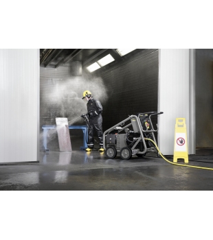 Karcher Urządzenie ultrawysokociśnieniowe HD 18/50-4 Cage Adv (1800 l/h, 500 bar)