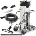 Odkurzacz przemysłowy Karcher IVM 60/36-3 (60 l / 254 mbar / 3,6 kW) Mocny i wydajny odkurzacz do pyłów