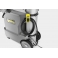 Karcher IB 10/8 L2P (1000 W, 0,8 m³/min) - Urządzenie do czyszczenia suchym lodem 