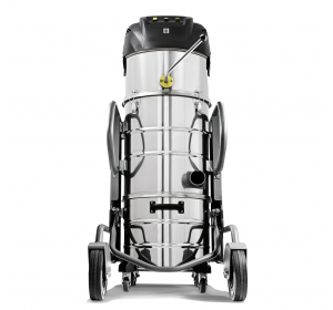 Odkurzacz przemysłowy Karcher IVM 60/36-3 (60 l / 254 mbar / 3,6 kW) Mocny i wydajny odkurzacz do pyłów
