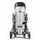 Karcher IVM 60/36-3 (60 l / 254 mbar / 3,6 kW) Mocny, trzyturbinowy odkurzacz przemysłowy do pyłów