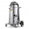 Karcher IVM 40/24-2 (40 l / 225 mbar / 2,3 kW) Mocny odkurzacz przemysłowy do pyłów