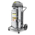 Karcher IVM 40/24-2 (40 l / 225 mbar / 2,3 kW) Mocny odkurzacz przemysłowy do pyłów