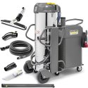 Karcher IVS 100/55 M (100 l / 240 mbar / 5,5 kW) Odkurzacz przemysłowy klasy SUPER