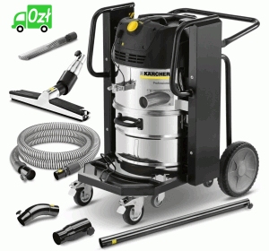 IVC 60/24-2 Tact² odkurzacz Karcher