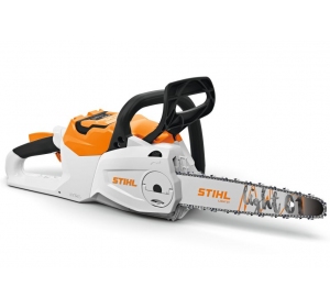 STIHL MSA 80 (AK 30S, AL 101, 36V, prowadnica 35 cm) Pilarka akumulatorowa 