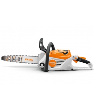 STIHL MSA 80 C-B (2x AK 30S, AL 101, 36V, prowadnica 35 cm) Pilarka akumulatorowa