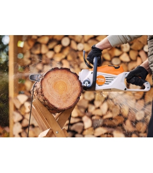 STIHL MSA 80 (AK 30S, AL 101, 36V, prowadnica 35 cm) Pilarka akumulatorowa