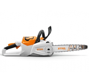 STIHL MSA 80 (AK 30S, AL 101, 36V, prowadnica 35 cm) Pilarka akumulatorowa 