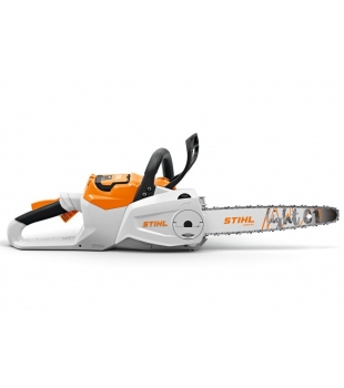 STIHL MSA 80 C-B (2x AK 30S, AL 101, 36V, prowadnica 35 cm) Pilarka akumulatorowa