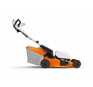 Kosiarka akumulatorowa RMA 253 T (51 cm, 1250 W) Stihl + Akumulator AK 30 + Ładowarka AL 101