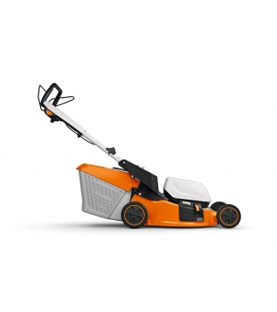 Kosiarka akumulatorowa RMA 253 T (51 cm, 1250 W) Stihl + Akumulator AK 30 + Ładowarka AL 101